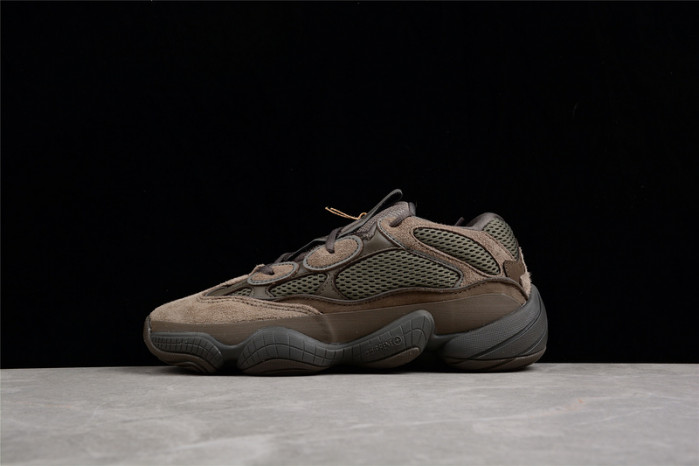 Y**zy 500 clay brown - gx3606
