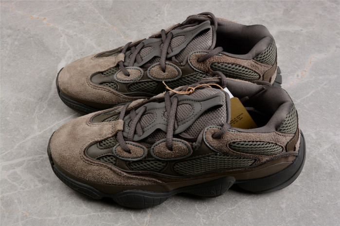 Y**zy 500 clay brown - gx3606