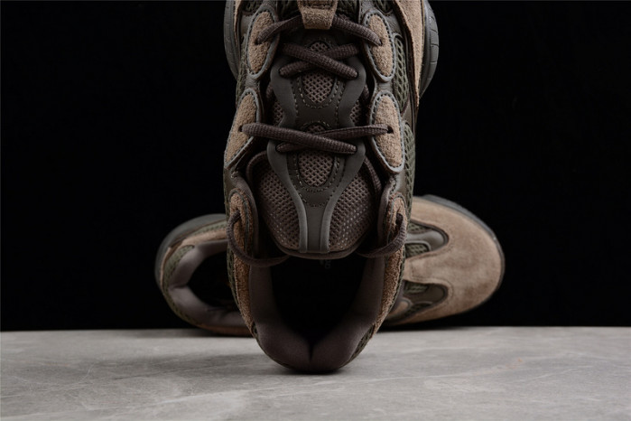 Y**zy 500 clay brown - gx3606