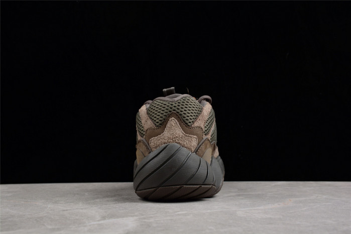 Y**zy 500 clay brown - gx3606