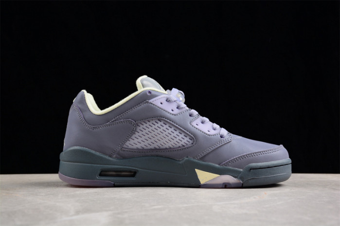 air jordan 5 low   fj4563-500