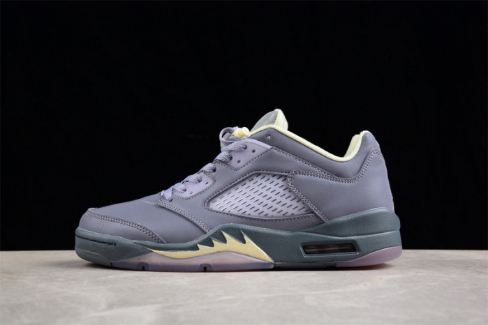 air jordan 5 low   fj4563-500