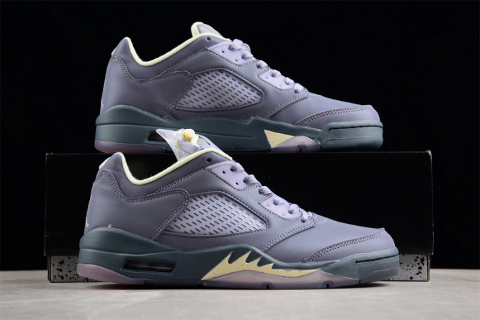 air jordan 5 low   fj4563-500
