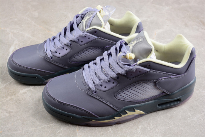 air jordan 5 low   fj4563-500