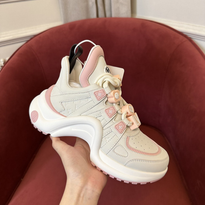 lou vuit sci-fi sneakers  lvss-0257