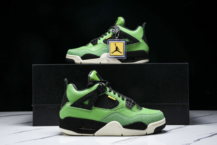 air jordan 4 "manila"  aj4-965234