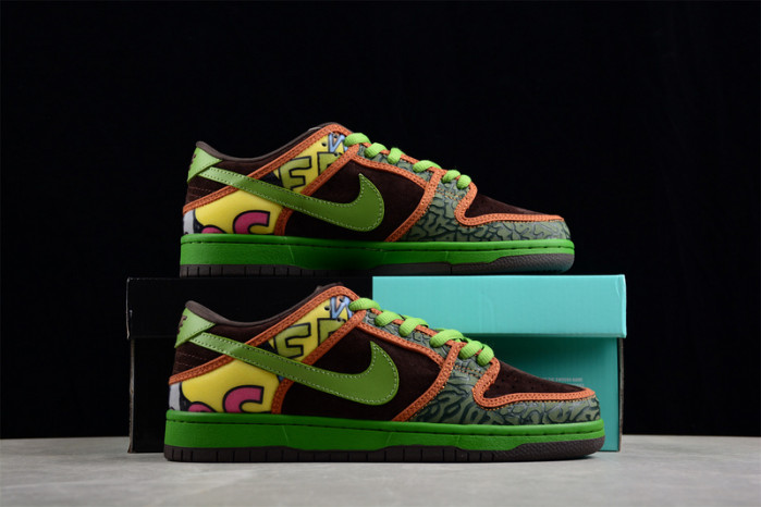 nike dunk low  789841-332