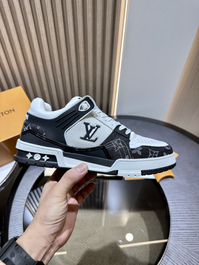 lou vuit sci-fi sneakers  lvss-0207