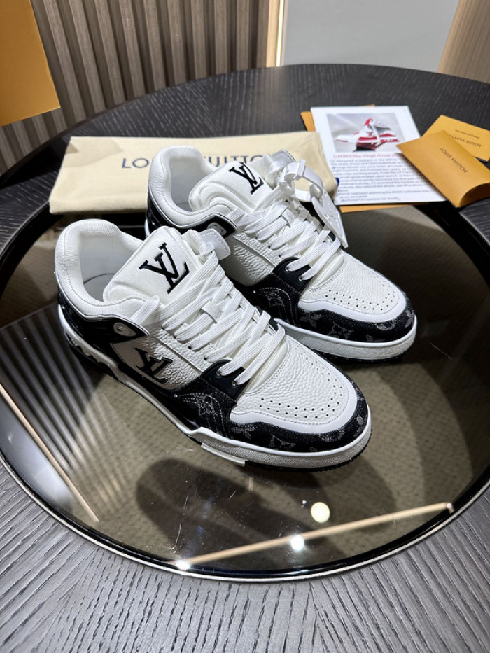lou vuit sci-fi sneakers  lvss-0207