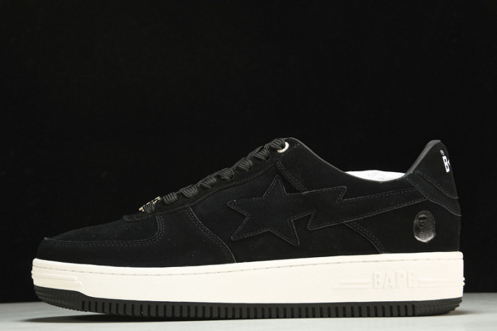 a bathing ape bape sta low  ab-080
