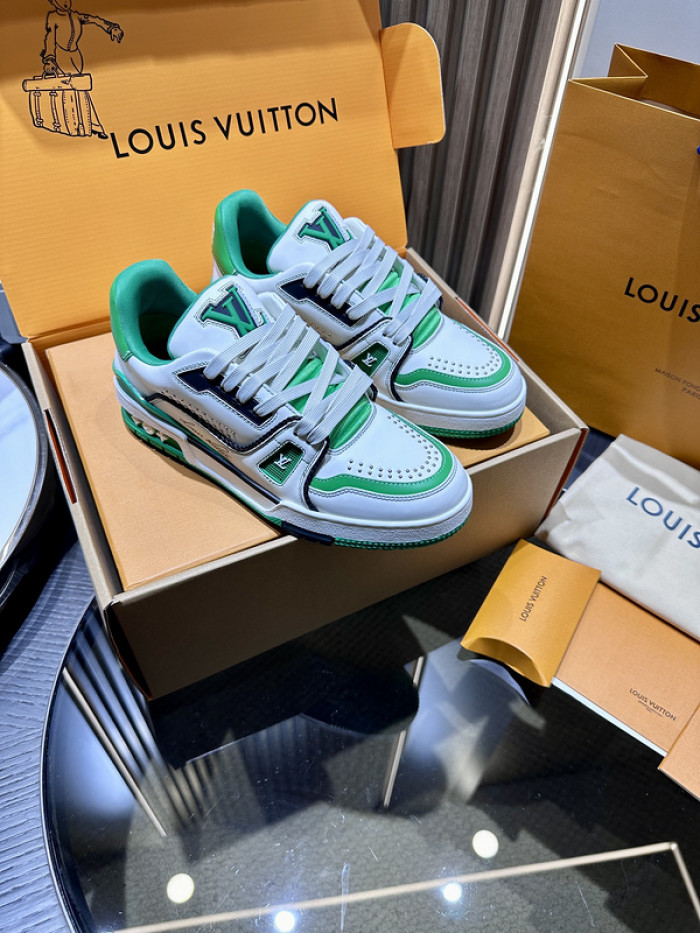 lou vuit sci-fi sneakers  lvss-0255