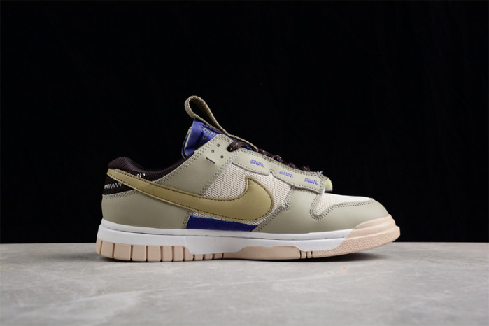 nike dunk low  dv0821-300
