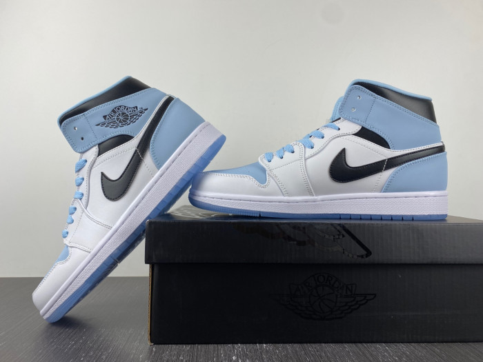 air jordan 1 mid   dv1308-104