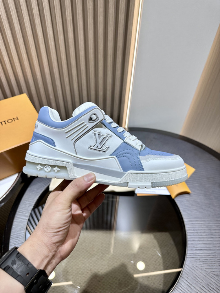 lou vuit sci-fi sneakers  lvss-0203
