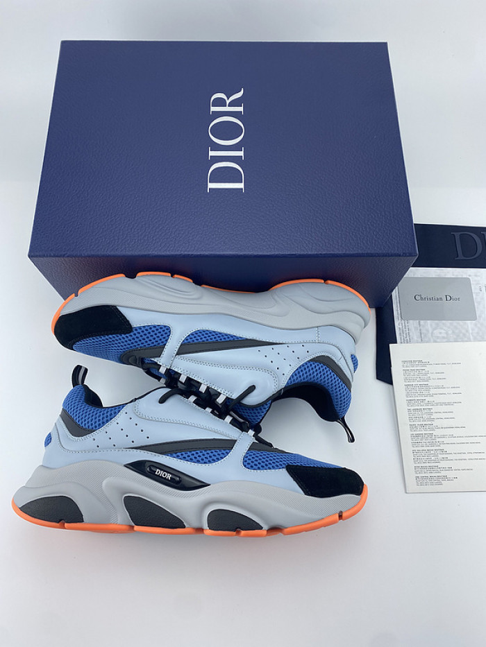dr b22 trainer sneakers   drb22-024