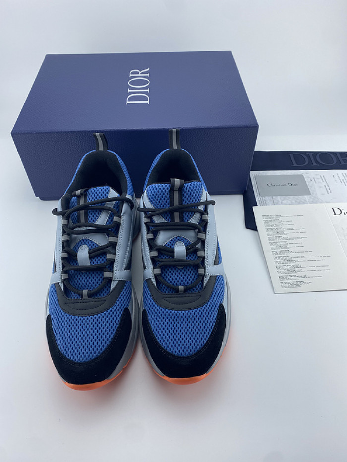 dr b22 trainer sneakers   drb22-024
