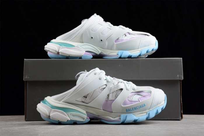Ba*len*cia*ga track trainer  btt-032