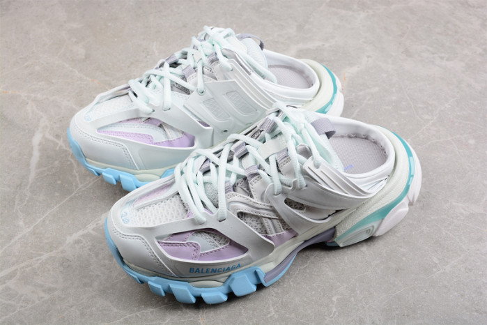 Ba*len*cia*ga track trainer  btt-032