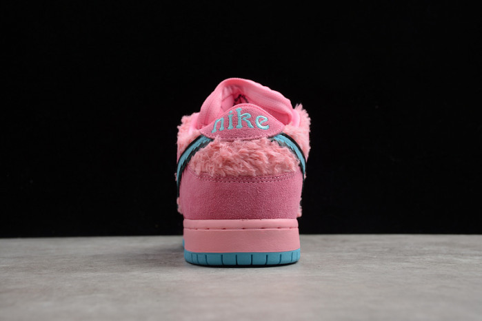 nike sb dunk low grateful dead bears  -cj5378-600
