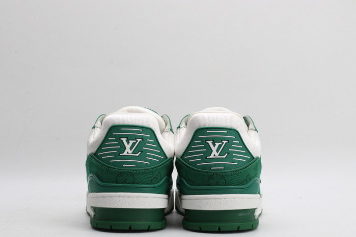 lou vuit sci-fi sneakers  lvss-005
