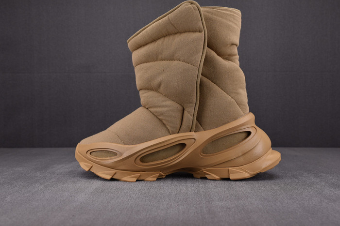 Y**zy  boot‘khaki’  gx0054