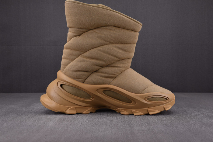 Y**zy  boot‘khaki’  gx0054