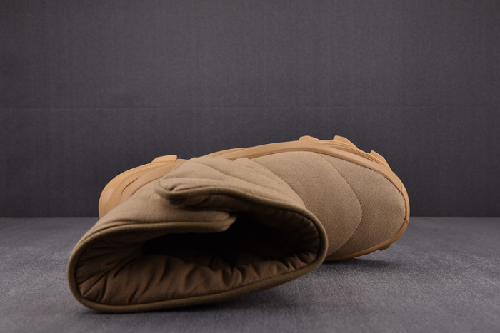 Y**zy  boot‘khaki’  gx0054