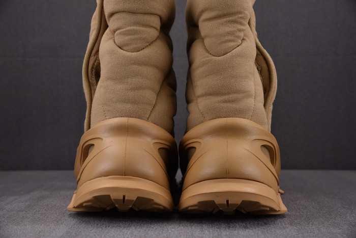 Y**zy  boot‘khaki’  gx0054