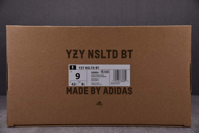 Y**zy  boot‘khaki’  gx0054