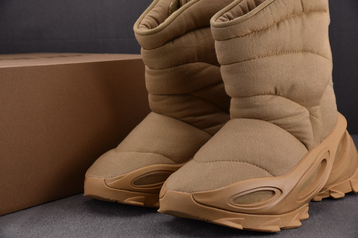 Y**zy  boot‘khaki’  gx0054