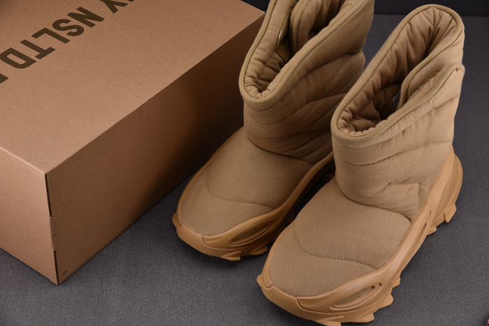 Y**zy  boot‘khaki’  gx0054