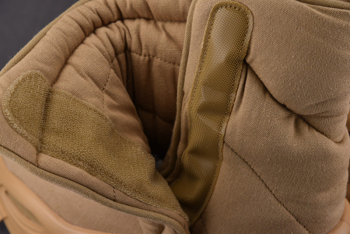Y**zy  boot‘khaki’  gx0054