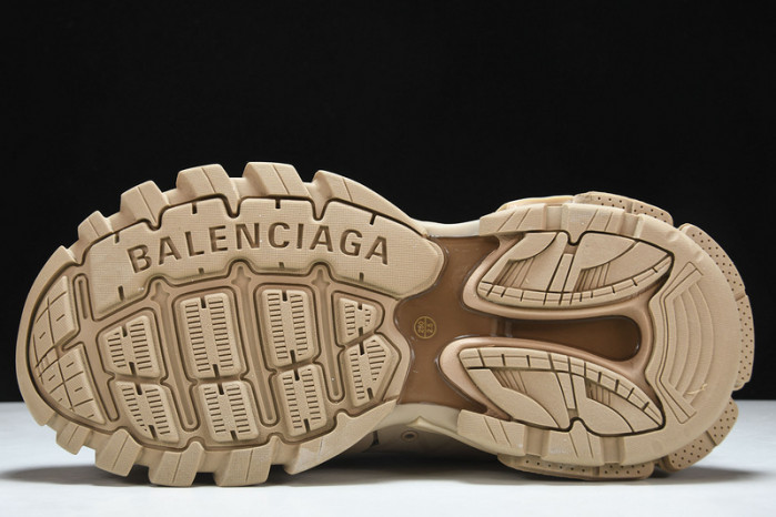 Ba*len*cia*ga track trainer  btt-023