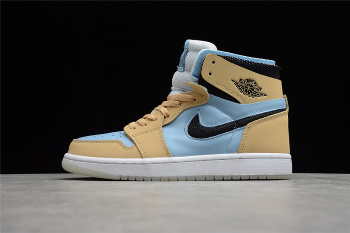 air jordan 1 zoom  ct0979-400