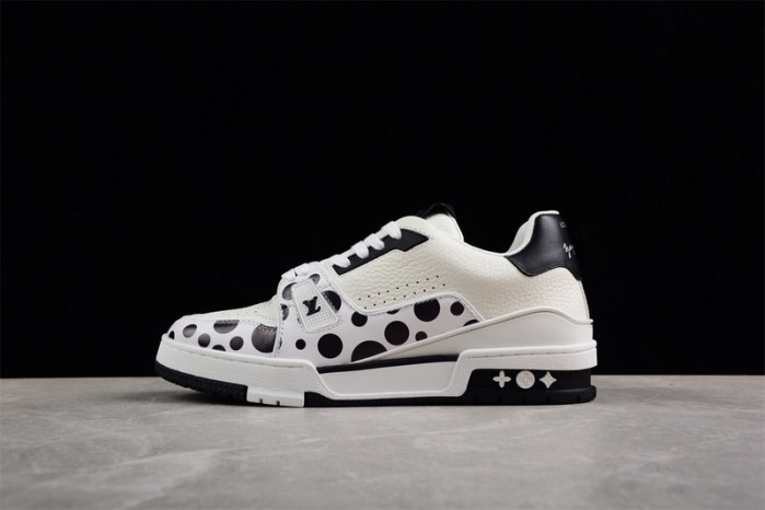 lou vuit sci-fi sneakers  lvss-086