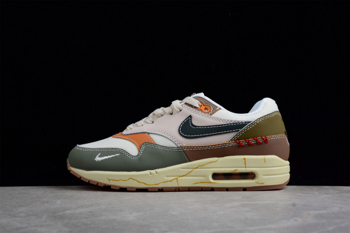 nike air max 1 premium wabi-sabi (w)   dq8656-133