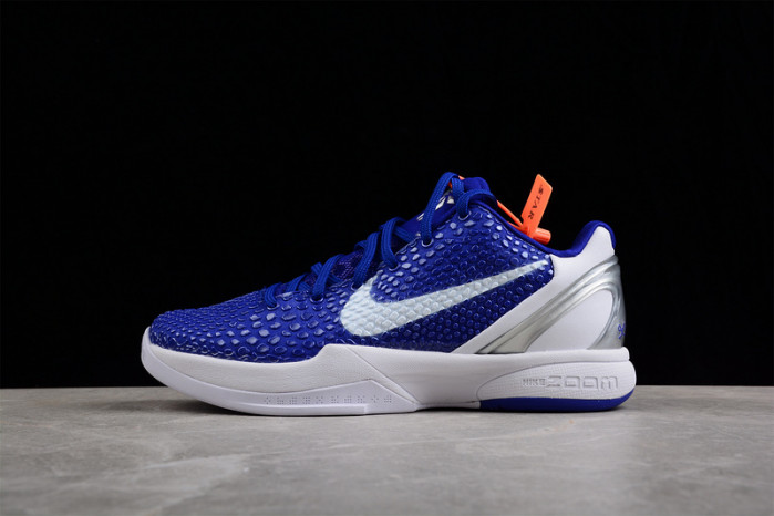 nike kobe vi protro 6 - 454142-400