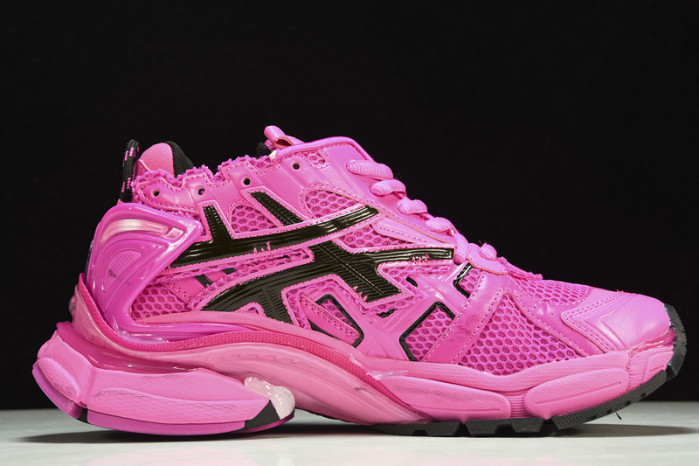 Ba*len*cia*ga track trainer  btt-064