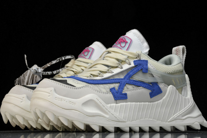 ow c/o​ odsy-1000 sneakers  ow-032