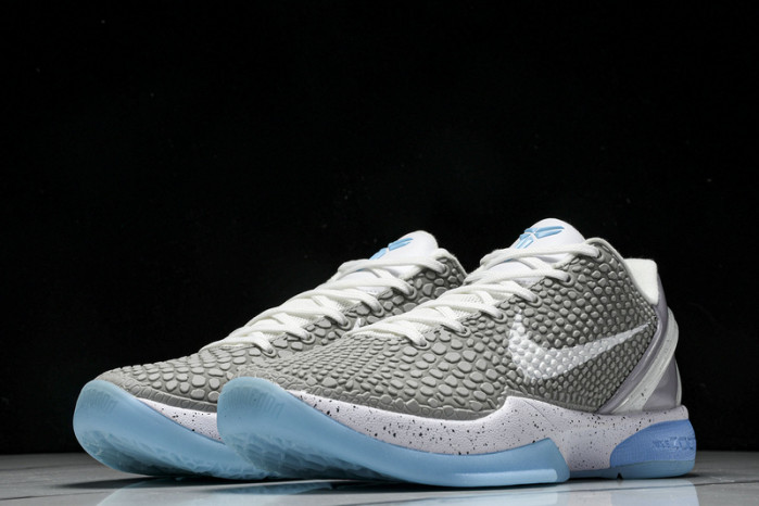nike zoom kobe 6 “dark knight”  pe2023-101