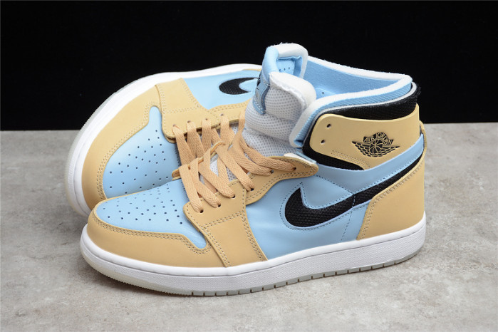 air jordan 1 zoom  ct0979-400
