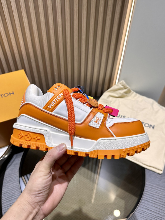 lou vuit sci-fi sneakers  lvss-0189