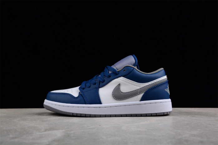 air jordan 1 low 553558-412