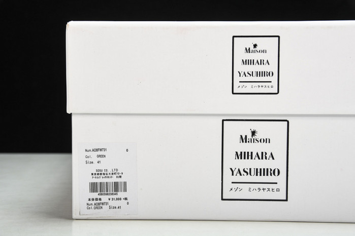 maison mihara yasuhiro  mmy-004