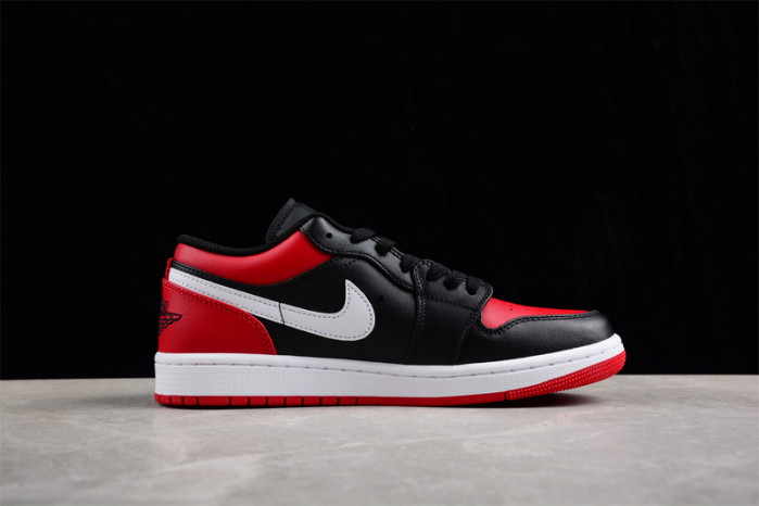air jordan 1 low "shattered backboard"  553558-066