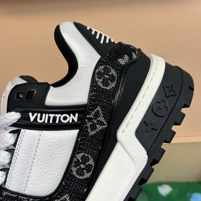 lou vuit sci-fi sneakers  lvss-0228