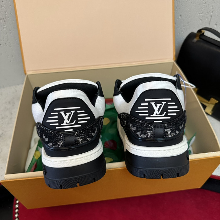 lou vuit sci-fi sneakers  lvss-0228