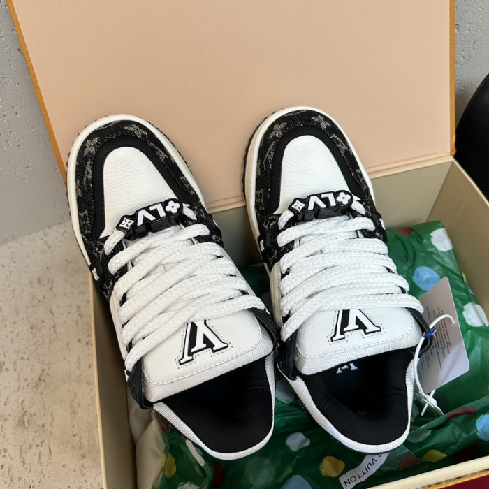 lou vuit sci-fi sneakers  lvss-0228