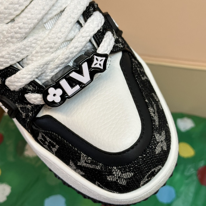 lou vuit sci-fi sneakers  lvss-0228