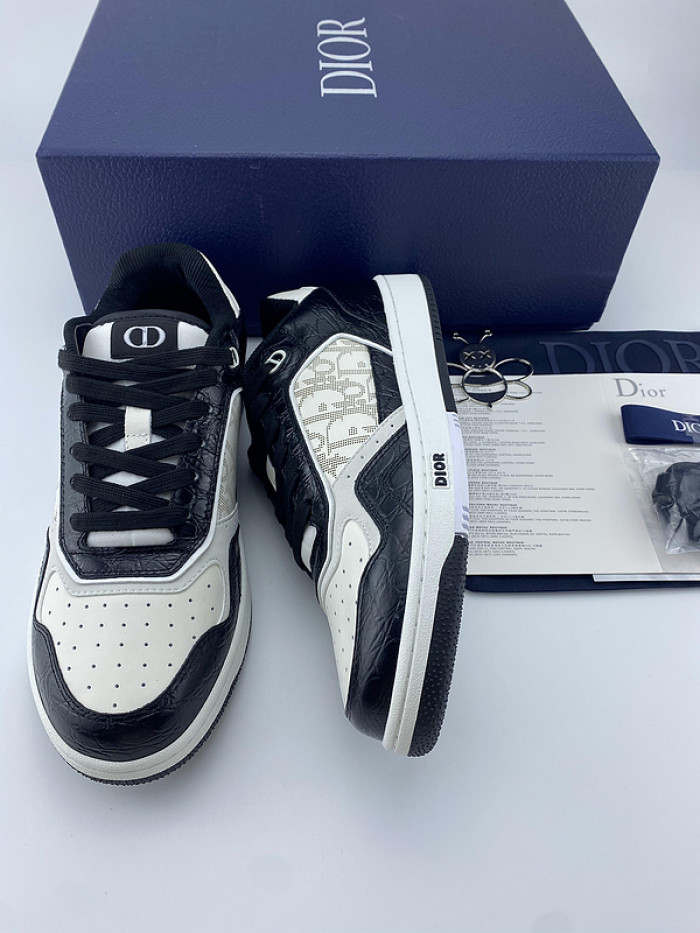 dr b27 sneaker  drbs-018